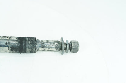 2007 - 2012 Harley-Davidson Touring Electra Glide Front Wheel Axle Bolt Shaft 43364-00