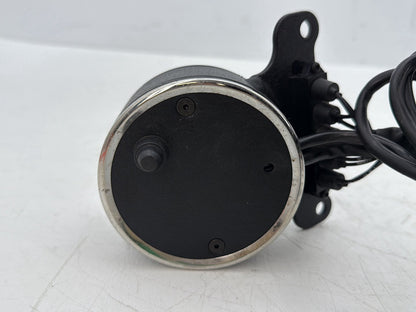 2002 Harley Dyna FXD Super Glide OEM Speedo Speedometer Gauge Cluster