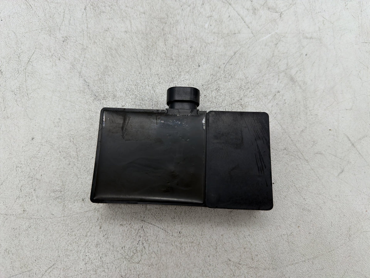 2003 Harley Softail Deuce FXSTDI OEM Security Alarm Control Module Siren