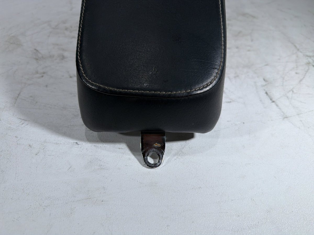 2012 Harley Street Touring Passenger Rider Driver Seat Saddle Custom Aftermarket