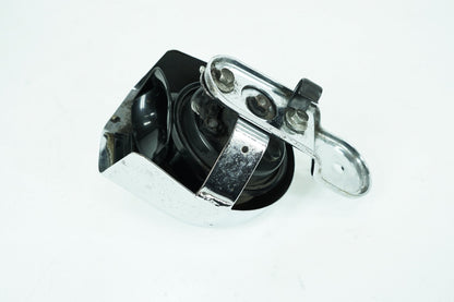 1999 - 2006 Harley-Davidson Softail Heritage Classic Horn Signal Klaxon Chrome Cover 69012-93A