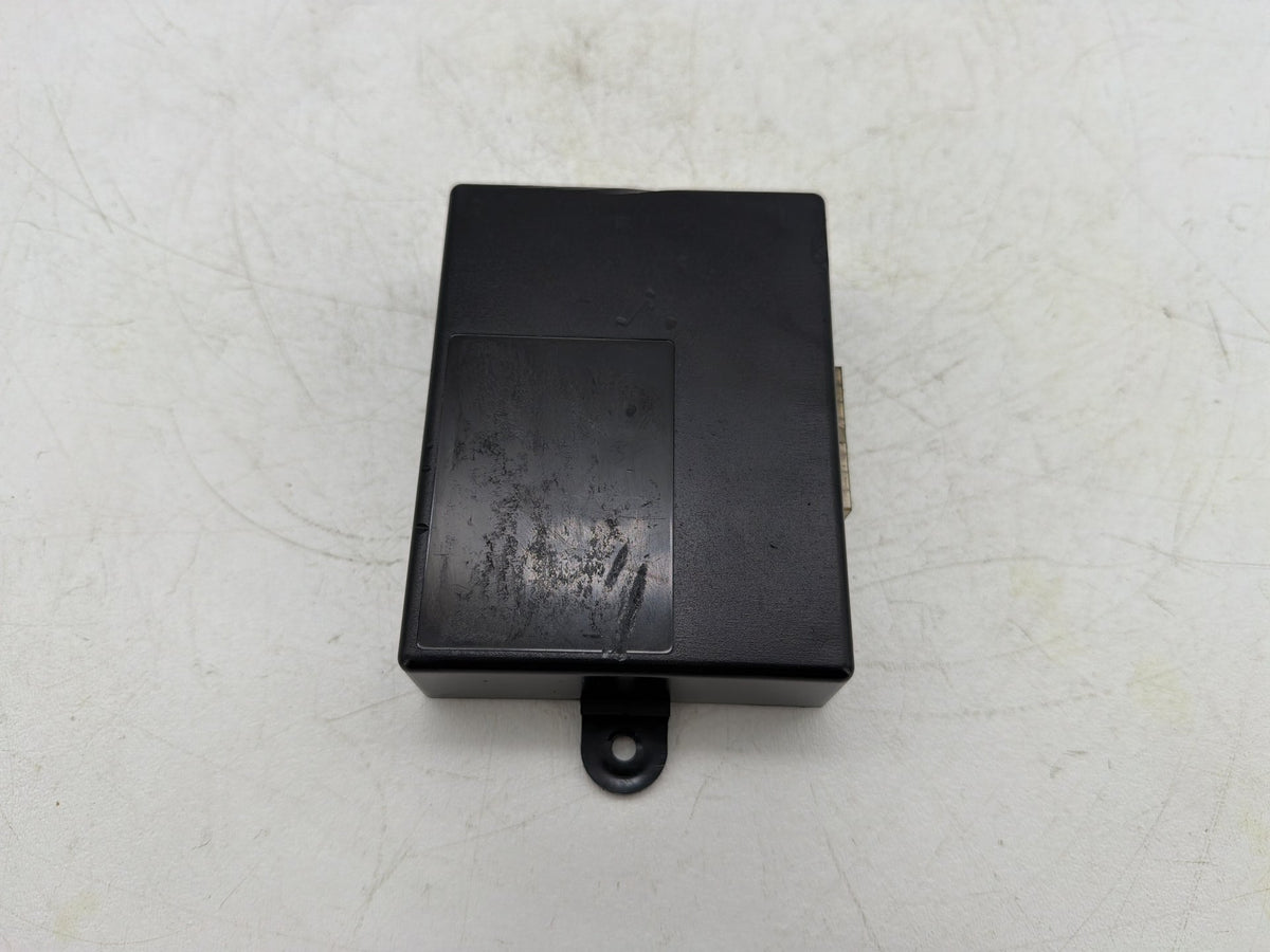 91 Harley Electra Glide Touring Classic OEM Cruise Control Actuator Servo Motor