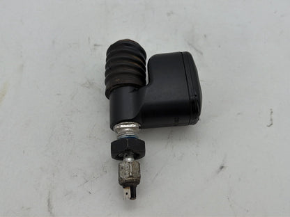 2008 Harley Dyna Fat Bob FXDF OEM Rear Brake Master Cylinder Reservoir