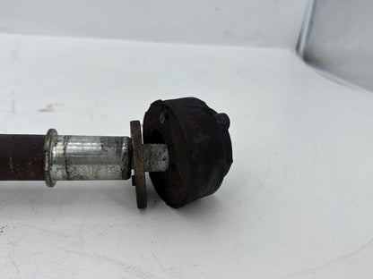 2009 Harley Sportster XL1200C 1200 Custom OEM Rear Fork Swingarm Pivot Bolt Shaft