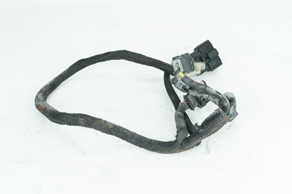 EFI Fuel Injector Engine Wiring Wire Harness, 70167-08A, 2012, Harley-Davidson, Sportster, Seventy-Two, XL1200 V