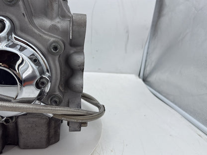 2007 Harley Touring FLHTCU Electra Glide Ultra OEM 6 Speed Transmission Gearbox