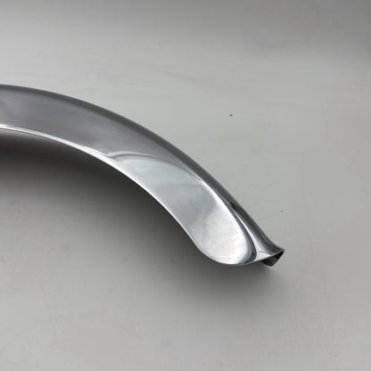 1999 - 2006 Harley-Davidson Softail Night Train Drive Belt Guard Cover Shield  	60533-00A