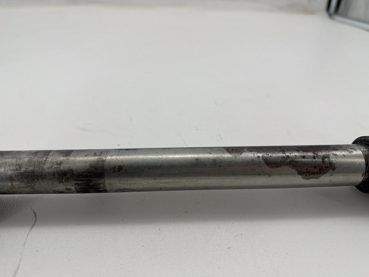 2006 Harley Electra Glide Touring Classic OEM Rear Wheel Axle Bolt Shaft