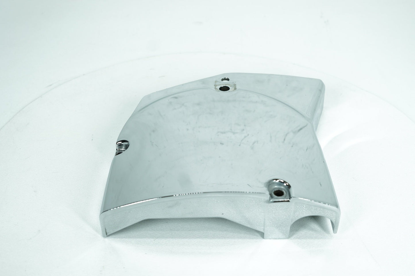 2004 - 2022 Harley-Davidson Sportster Custom Anniversary Rear Wheel Belt Sprocket Cover 34910-04 34910-04
