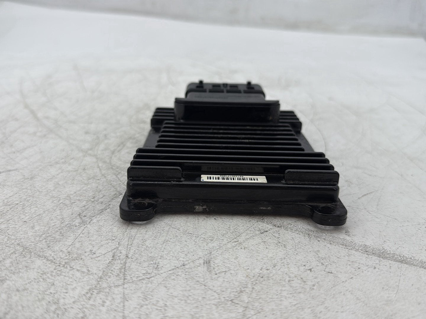 2013 Harley Electra Glide Touring Ultra FLHTCUI OEM Engine Control Module Brain ECU ECM