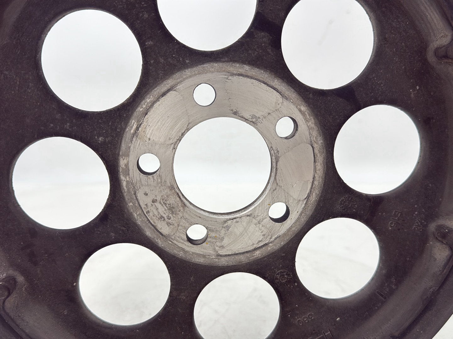 1999 - 2006 Harley-Davidson Touring Electra Glide Rear Driver Pulley Sprocket 40225-86A