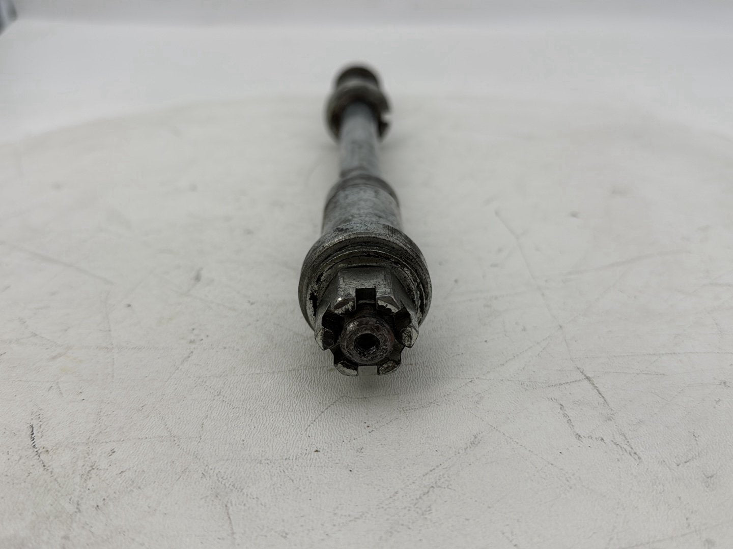 1999 - 2006 Harley-Davidson Softail Heritage Rear Wheel Axle Bolt Shaft 41110-79A