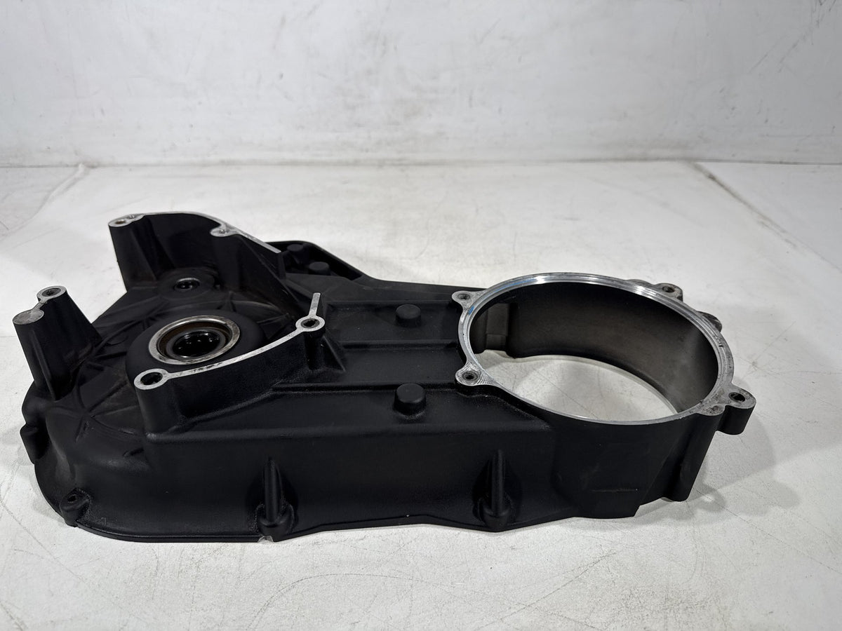 2002 Harley Electra Glide Touring Classic OEM Inner Primary Clutch Cover