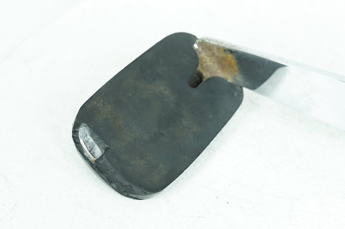 1992 Harley Touring FLHS Electra Glide Sport OEM Foot Brake Control Lever Pedal