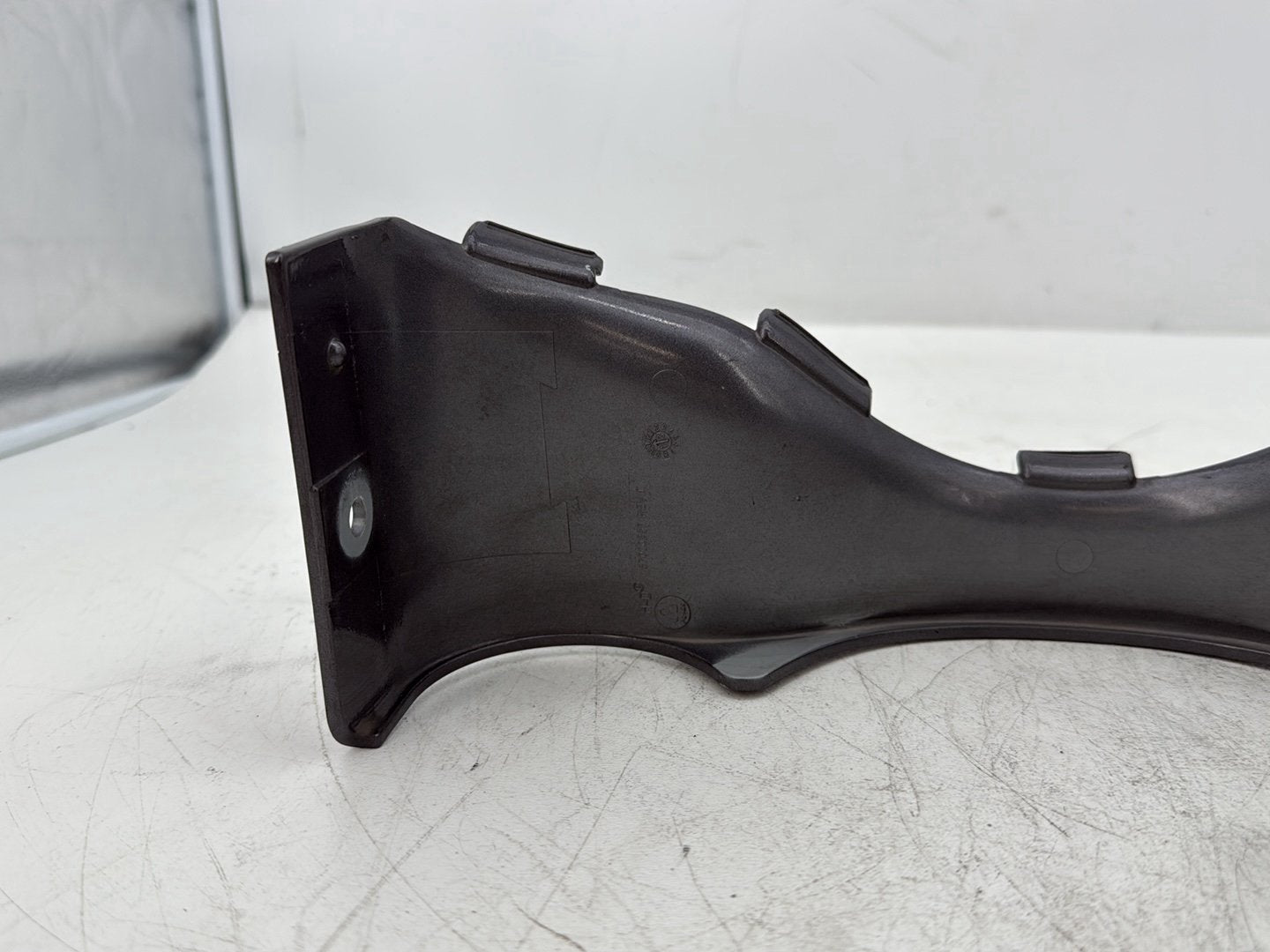 2014 Harley Street Glide Touring FLHXS OEM Front Lower Fairing Outer Skirt
