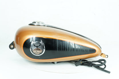 2004 - 2022 Harley-Davidson Sportster Custom Anniversary Fuel Gas Tank Gasoline Reservoir 62213-07