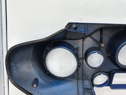 2007 Harley Electra Glide Touring Ultra OEM Front Inner Batwing Fairing Cover