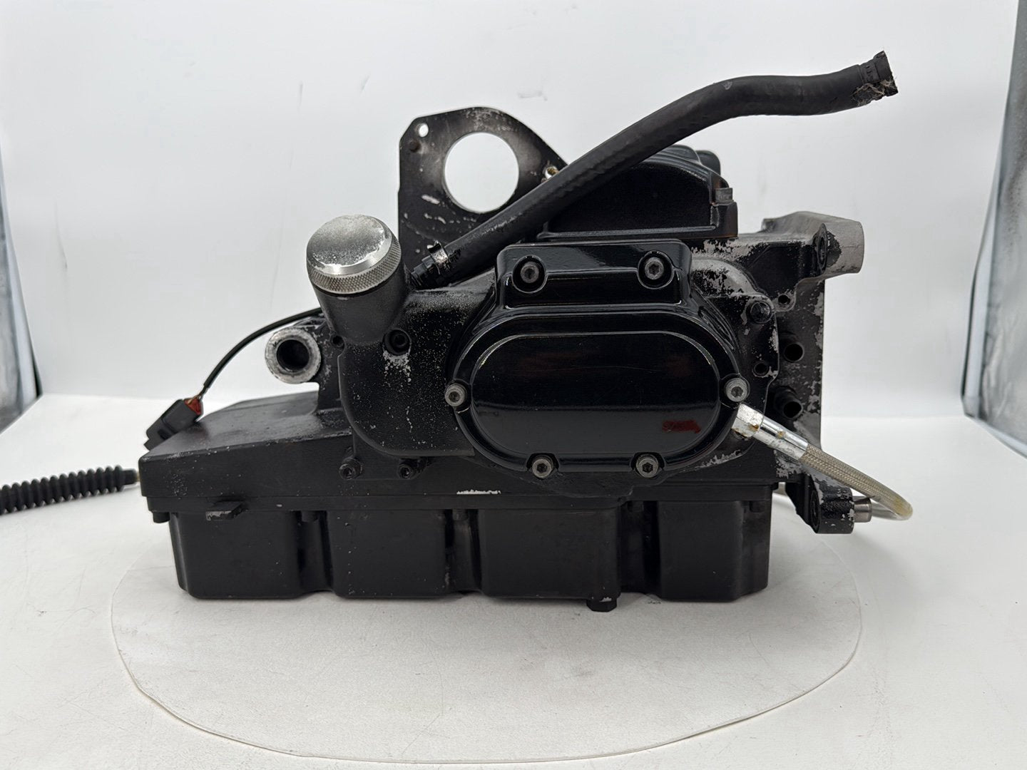 1999 - 2006 Harley-Davidson Touring Electra Glide 5 Speed Transmission Gearbox 34765-02A