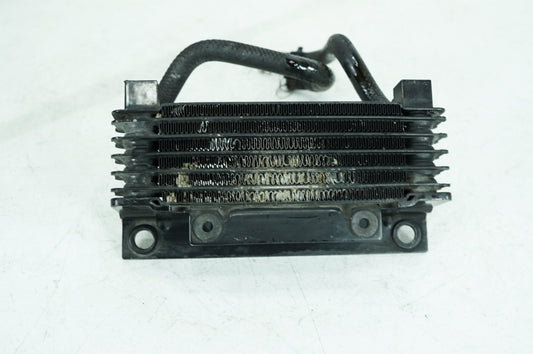 2008 - 2016 Harley-Davidson Touring Electra Glide Ultra Oil Cooling Cooler Core Radiator 63083-11