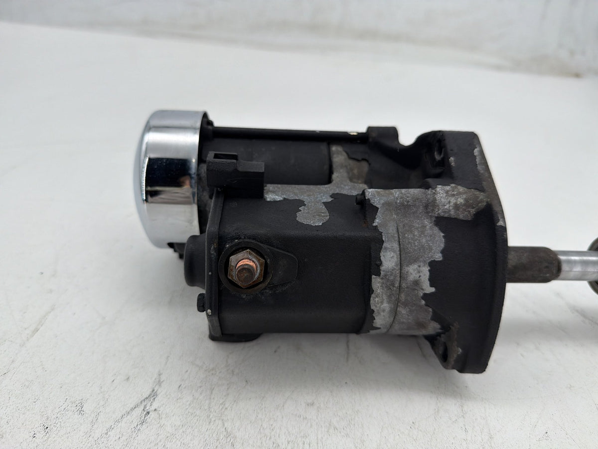2006 Harley Road King Touring Custom OEM Engine Starter Motor 31553-94B 12V