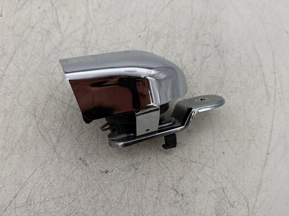 2007 Harley Touring FLHTC Electra Glide Classic OEM Horn Signal Klaxon Chrome Cover