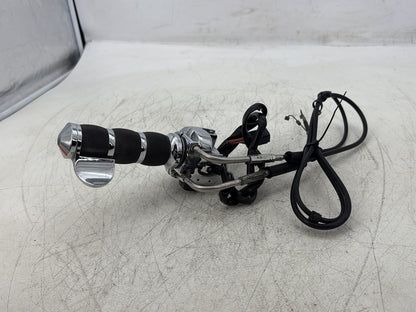 2000 Harley Softail FLSTC Heritage Classic OEM Right Engine Start Kill Switches Controls