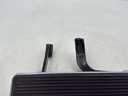 2008 - 2016 Harley-Davidson Touring Electra Glide Ultra Left Driver 1 Floorboard Foot Rest 50621-06