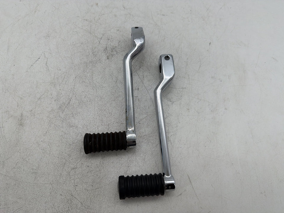 1996 Harley Electra Glide Touring Ultra OEM Gear Shifter Lever Pedal Pedals