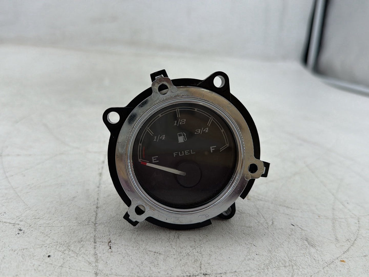 2018 Harley Road Glide Touring FLTRXS OEM Gas Petrol Gasoline Fuel Gauge Cluster
