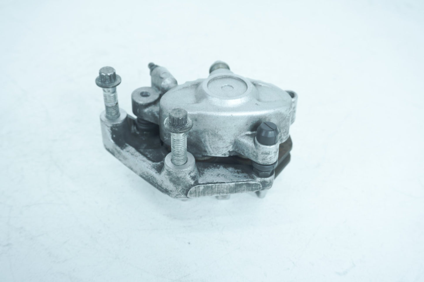 2004 - 2013 Harley-Davidson Sportster Custom Front Left 1 Brake Caliper 44121-07