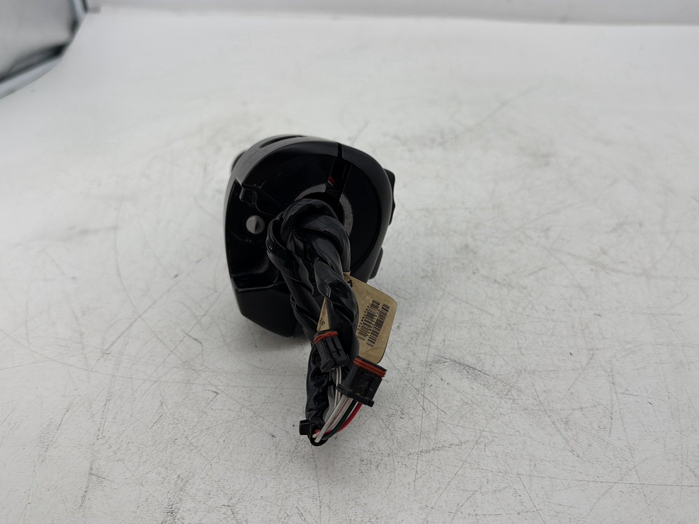 2014 Harley Street Glide Touring FLHXS OEM Right Engine Start Kill Switches Controls
