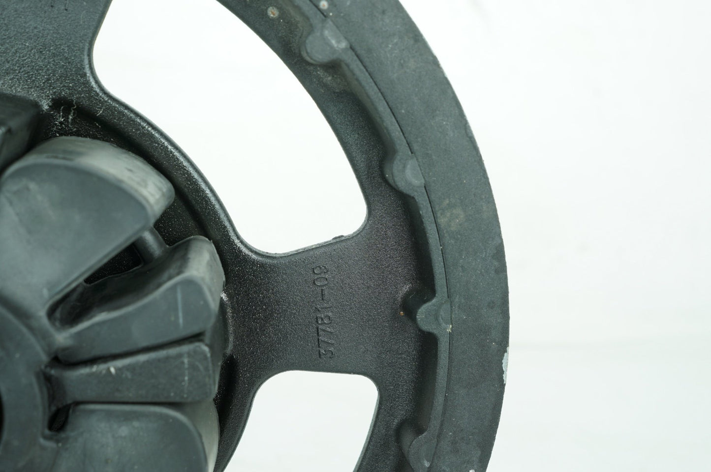 2007 - 2013 Harley-Davidson Touring Electra Glide Classic Rear Driver Pulley Sprocket 40217-09
