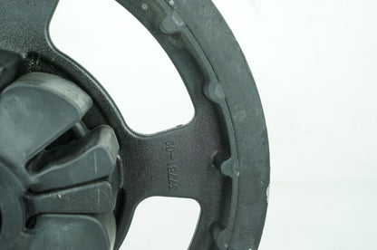 2007 - 2013 Harley-Davidson Touring Electra Glide Classic Rear Driver Pulley Sprocket 40217-09