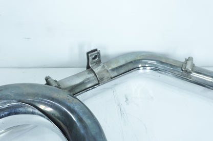 1999 - 2006 Harley-Davidson Dyna Low Rider Exhaust System Header Pipe TOTALFLOW