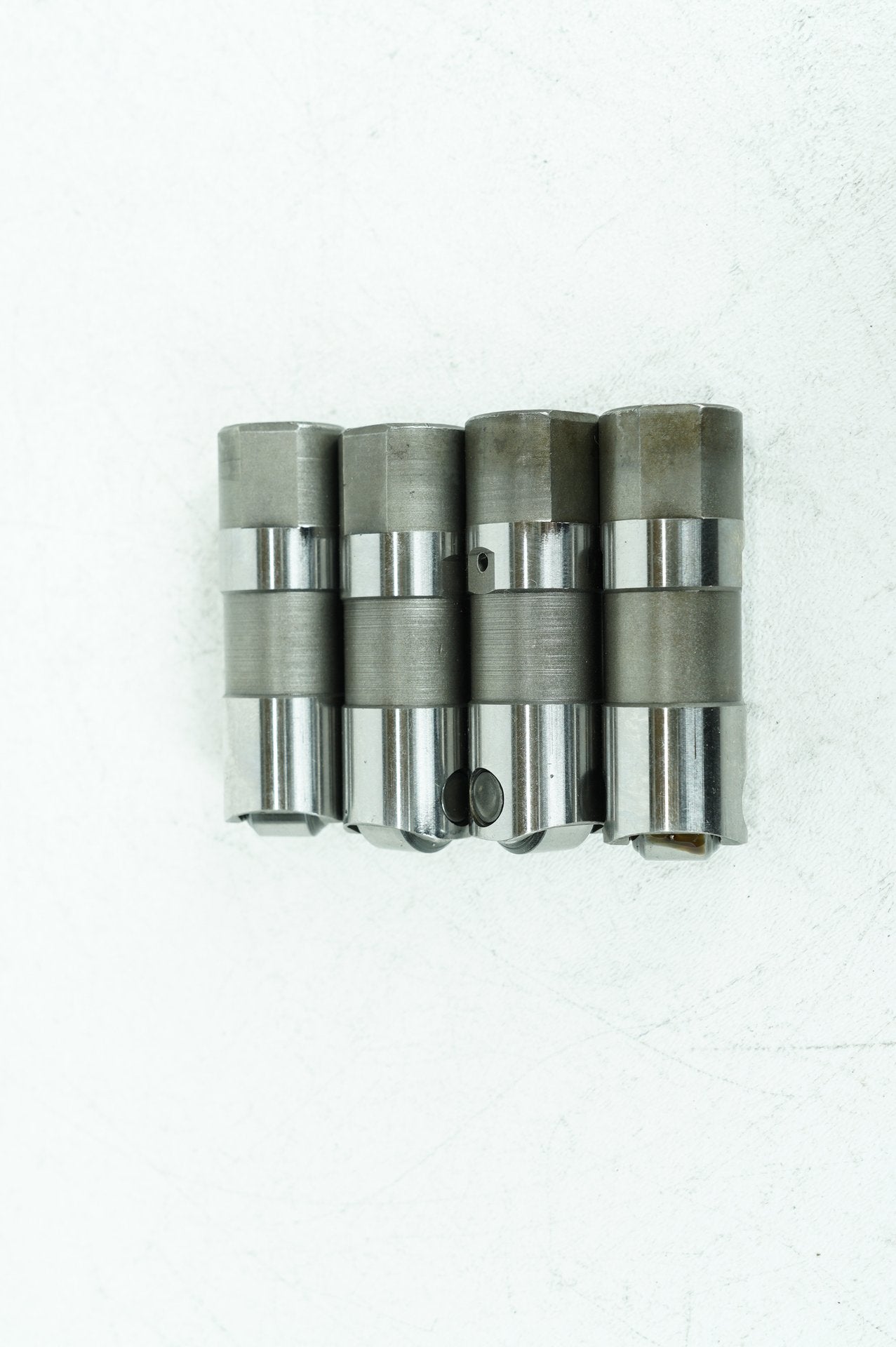 1999 - 2006 Harley-Davidson Touring Road King Classic Twin Cam Hydraulic Tappets 4 Lifters   18538-99C