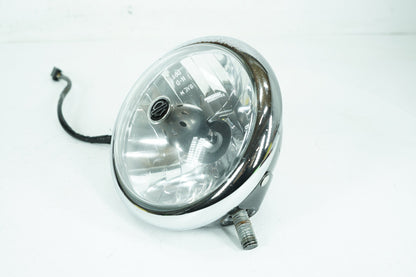 2004 - 2013 Harley-Davidson Sportster  Headlight Headlamp Head Light Halogen 69774-07