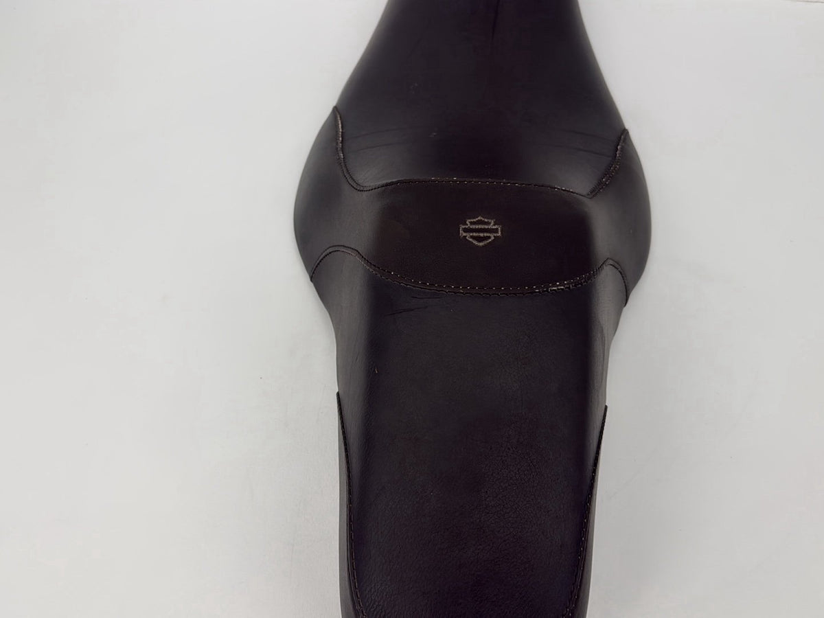 2014 Harley Sportster XL883L 883 SuperLow OEM Passenger Rider Driver Seat Saddle