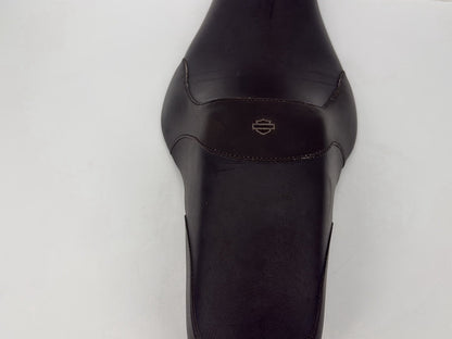 2014 Harley Sportster XL883L 883 SuperLow OEM Passenger Rider Driver Seat Saddle