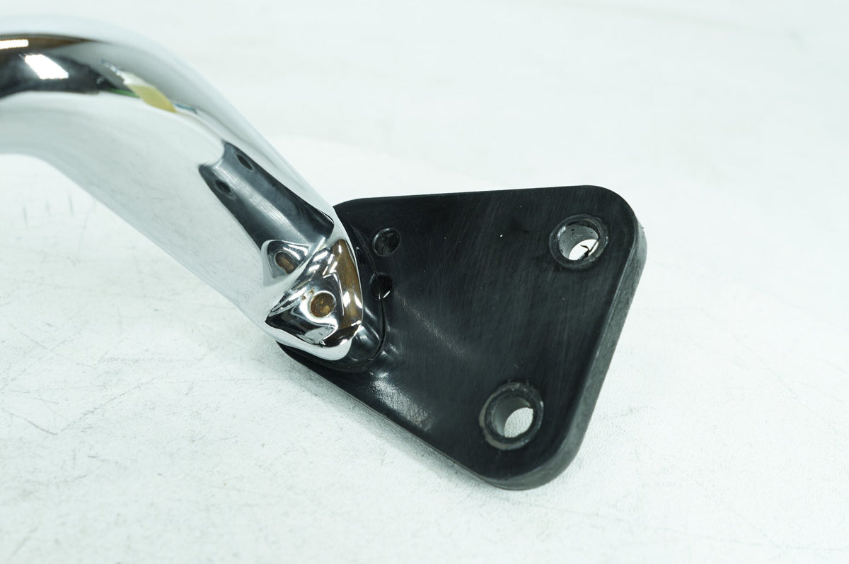 2004 - 2013 Harley-Davidson Sportster Low Left Right Foot Rest Peg Support Bracket 33048-72