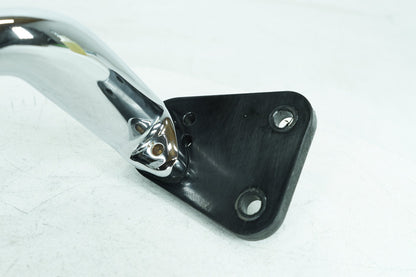 2004 - 2013 Harley-Davidson Sportster Low Left Right Foot Rest Peg Support Bracket 33048-72