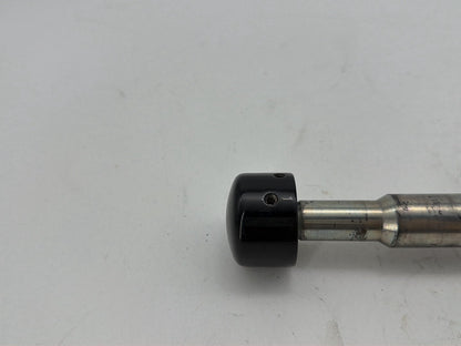 2008 Harley Dyna Fat Bob FXDF OEM Front Wheel Axle Bolt Shaft