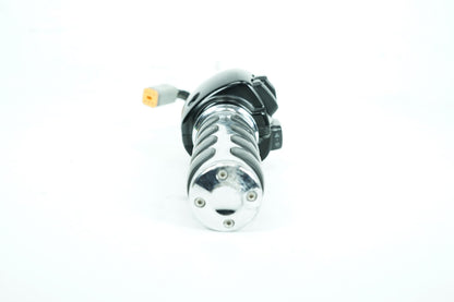 1991 - 2003 Harley-Davidson Sportster Custom Anniversary Left Turn Signal Headlight Switches Controls 71685-06A