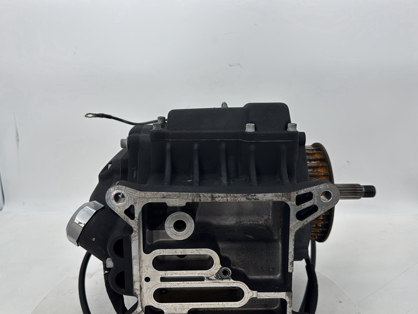 2006 - 2017 Harley-Davidson Dyna Street Bob 6 Speed Transmission Gearbox 34747-06