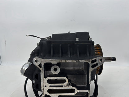 2006 - 2017 Harley-Davidson Dyna Street Bob 6 Speed Transmission Gearbox 34747-06