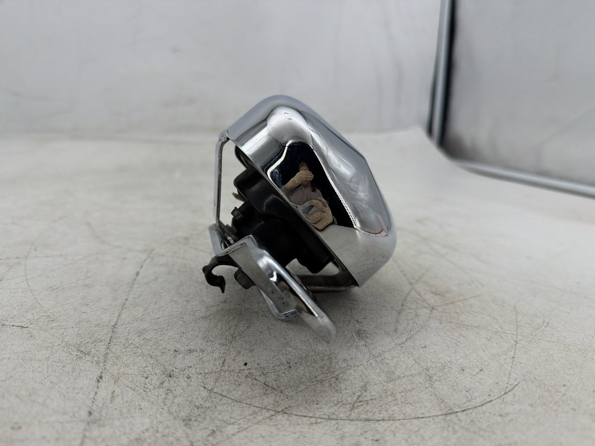 1995 Harley Electra Glide Touring FLHT OEM Horn Signal Klaxon Chrome Cover