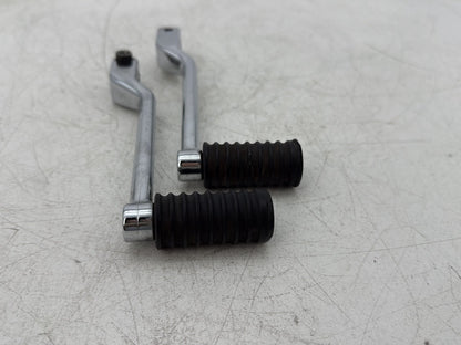 2006 Harley Electra Glide Touring Classic FLHTCI OEM Gear Shifter Lever Pedal Pedals