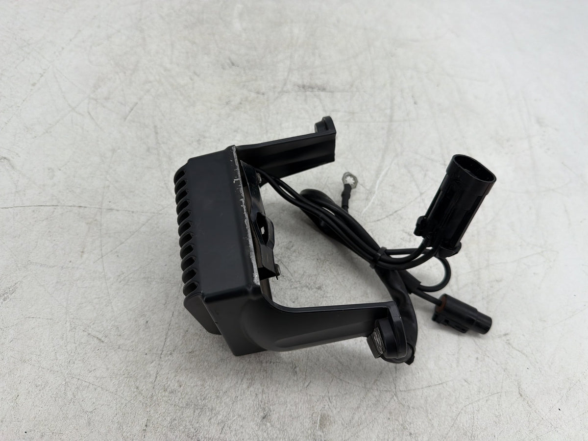 2004 Harley Electra Glide Touring Ultra OEM Voltage Regulator Rectifier