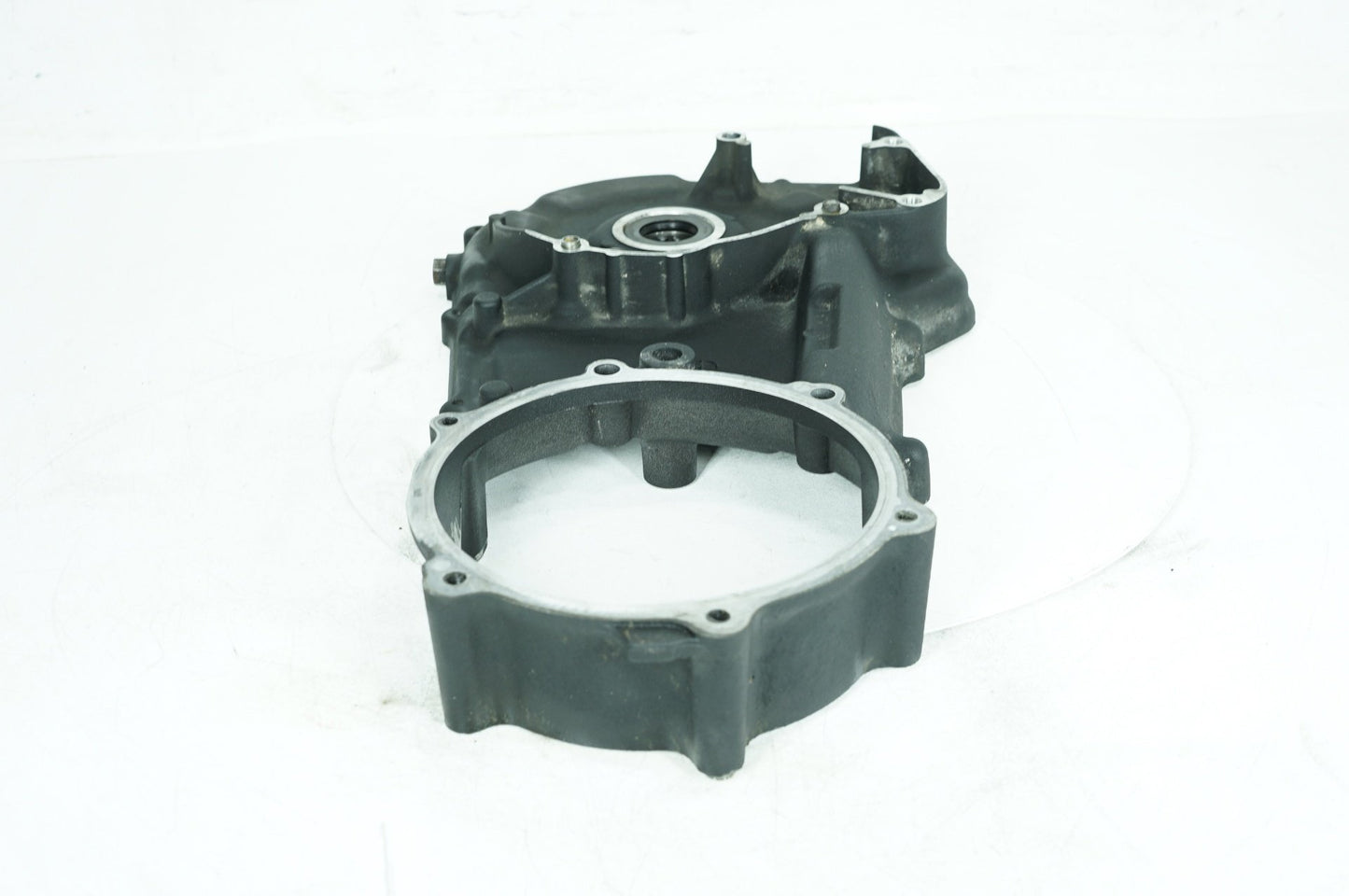 2007 - 2017 Harley-Davidson Dyna Fat Bob Inner Primary Clutch Cover 60789-06A