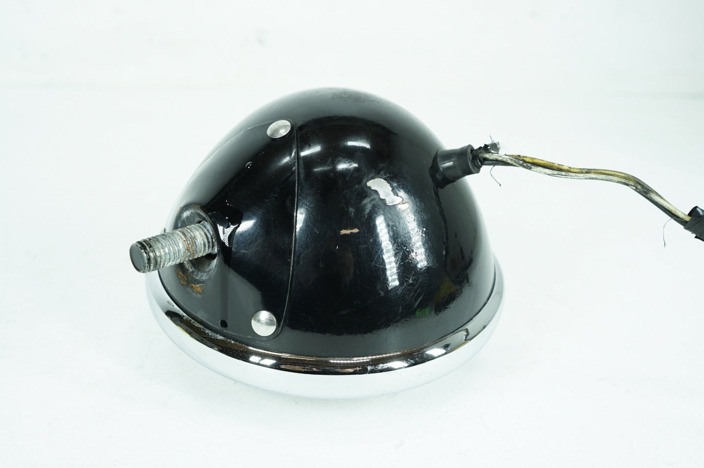 2004 - 2013 Harley-Davidson Sportster  Headlight Headlamp Head Light Halogen 69774-07