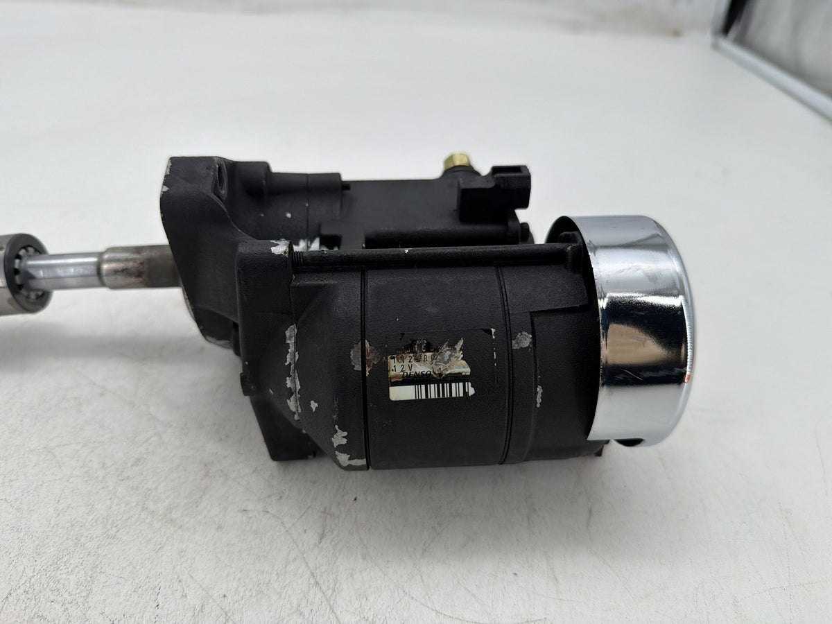 2001 Harley Softail Standard FXST OEM Engine Starter Motor 31553-94B 12V